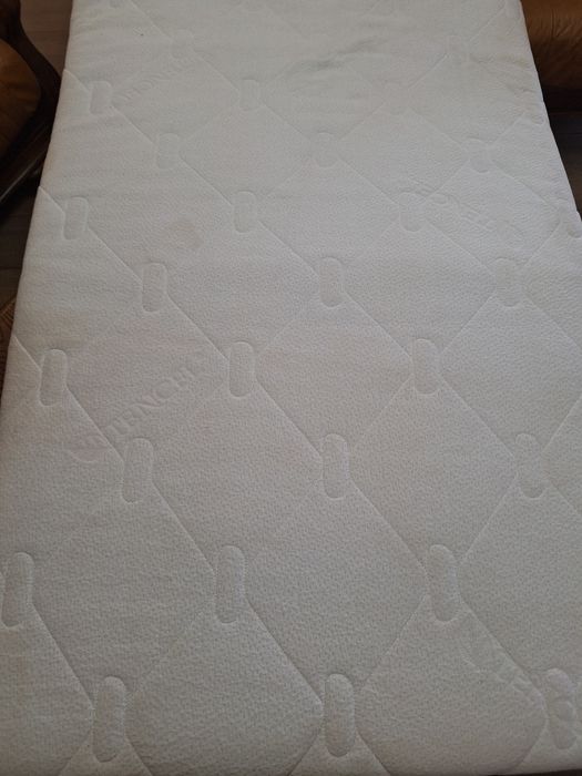 Nowe Niemieckie materace do łóżek