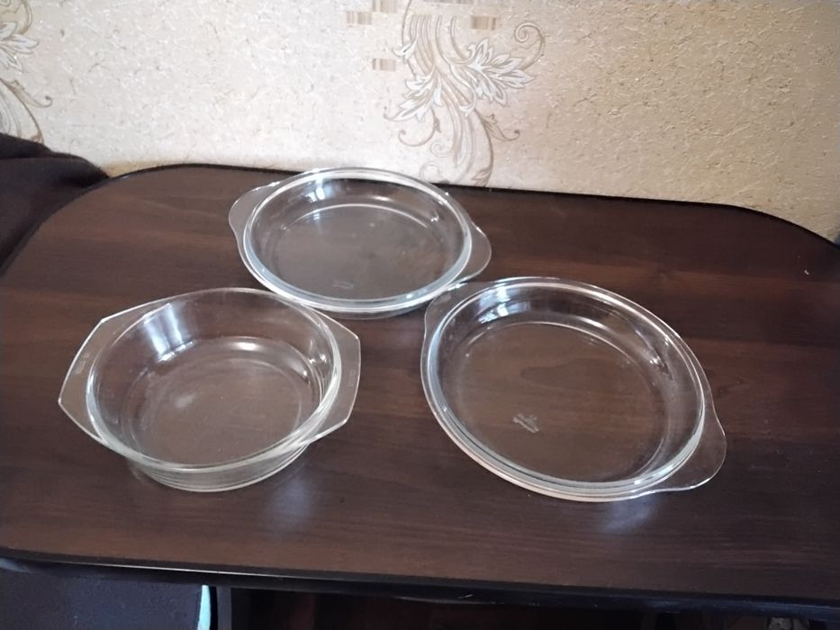 Хозайственная утварь