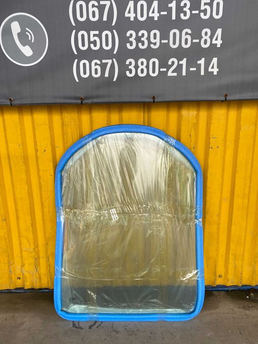 Лобове скло на BOBCAT Переднє скло на BOBCAT S130 T190 S300 6729776