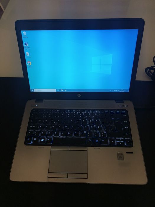Portátil HP Elitebook 840 G1