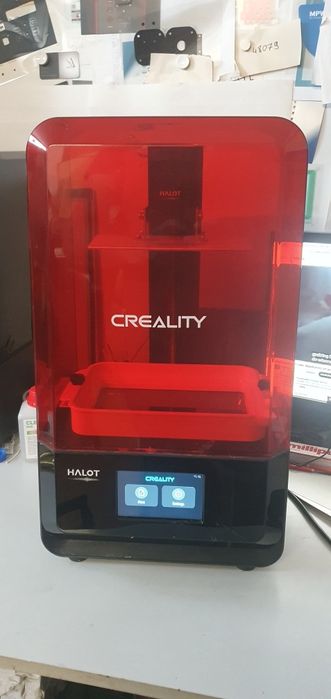Creality Halot One Lite