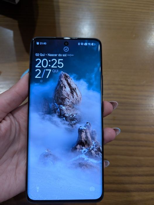 Xiaomi redmi note 15 5g