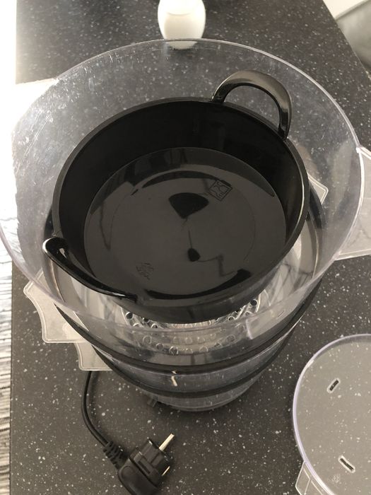 Russel Hobbs parowar do gotowania na parze 3 poziomy