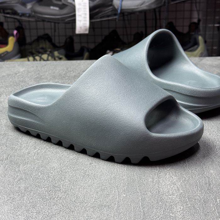 ОРИГІНАЛ 100% Слайди шльопанці адідас Adidas Yeezy Slide 39р.