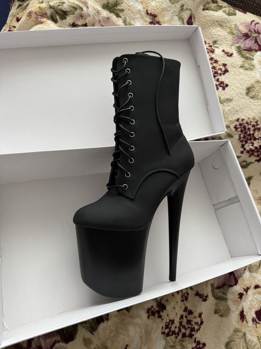 Новые стрипы тройки 37 размер