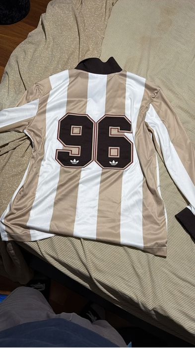 Camisola Adidas