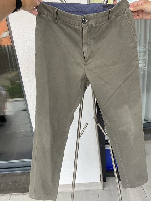 Trousers (Sacoor, Zara, H&M)