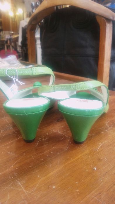 Sandálias MISS SIXTY 38