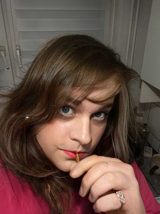 #nocosty Tubka zamiast palenia