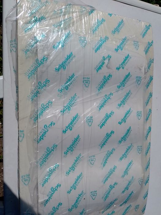 Caixas para quadros elétricos