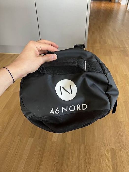 Сумка рюкзак 46 NORD Newham 30 L Duffel