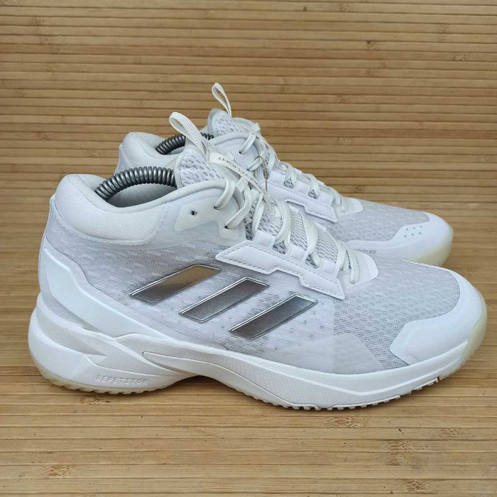 Кросівки Adidas Crazyflight 5 Розмір 41 (26 см.)