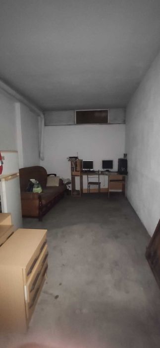 Arrenda-se Garagem em Braga, S.Victor proximo da Universiade do Minho