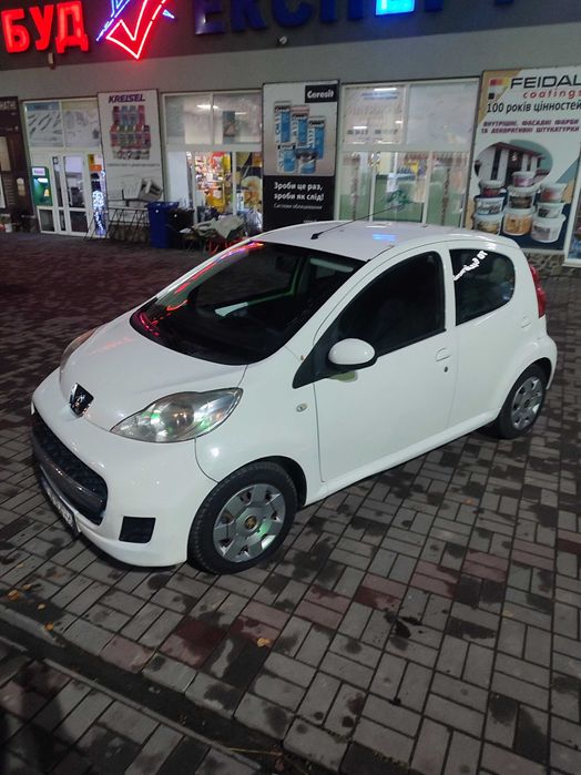 Продам автомобіль