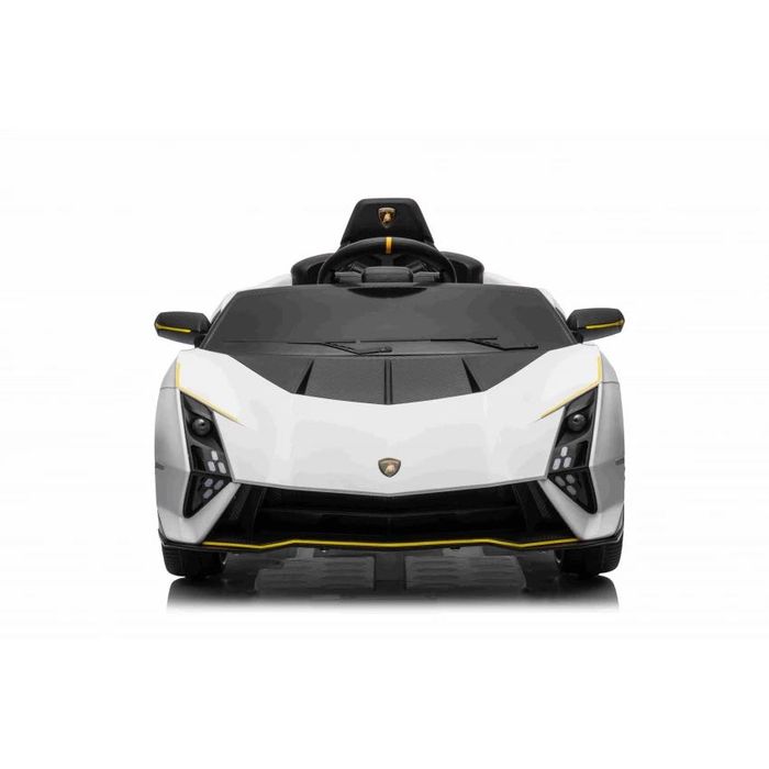 Auto autko na akumulator 4x4 Lamborghini Invencible pojazd dla dzieci