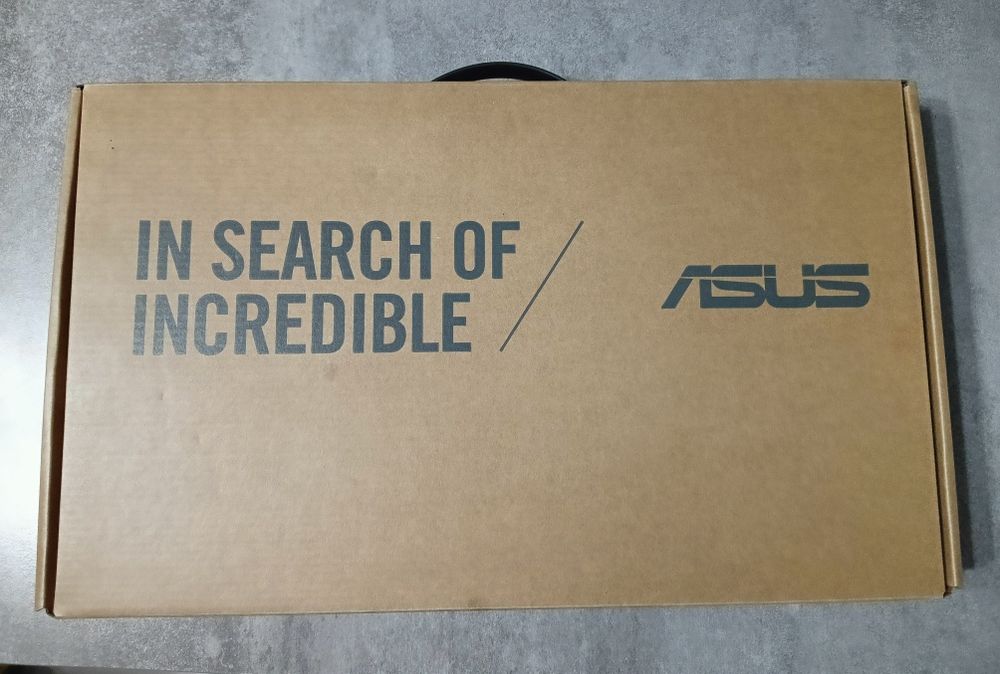 Laptop ASUS X515JA-BQ2217T 15,6"