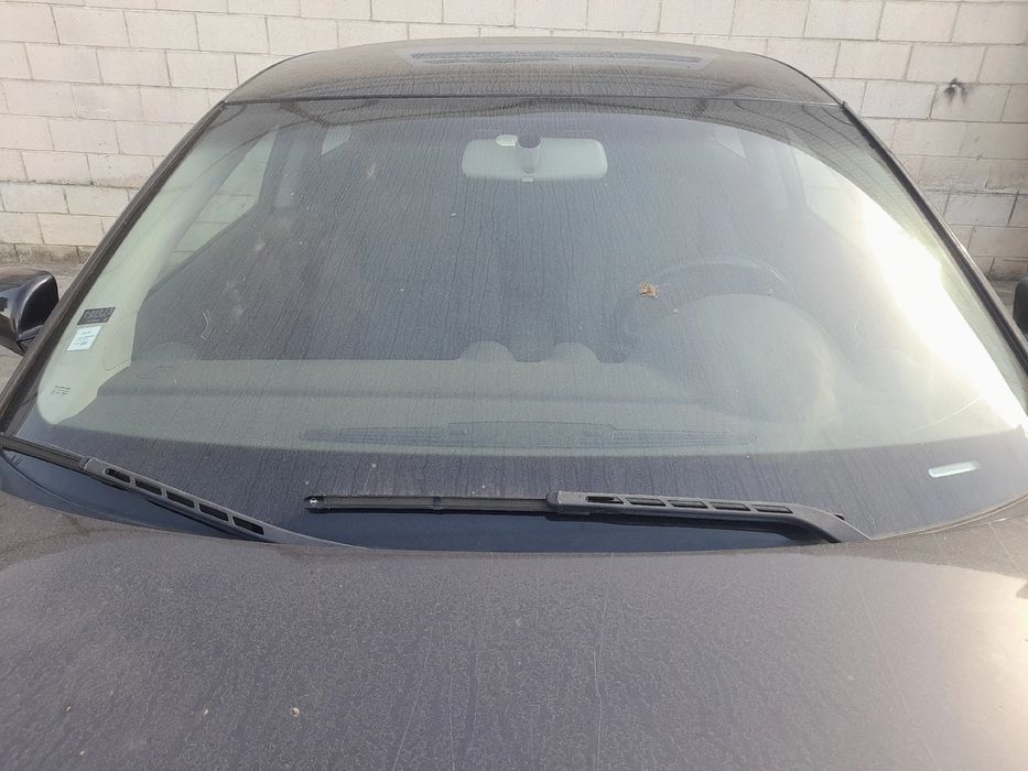 Pára-brisas AUDI A3 (8P1)