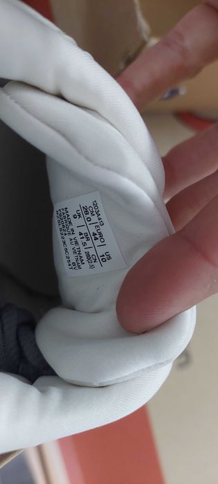 Asics Gel-1130 Cream/Carbon