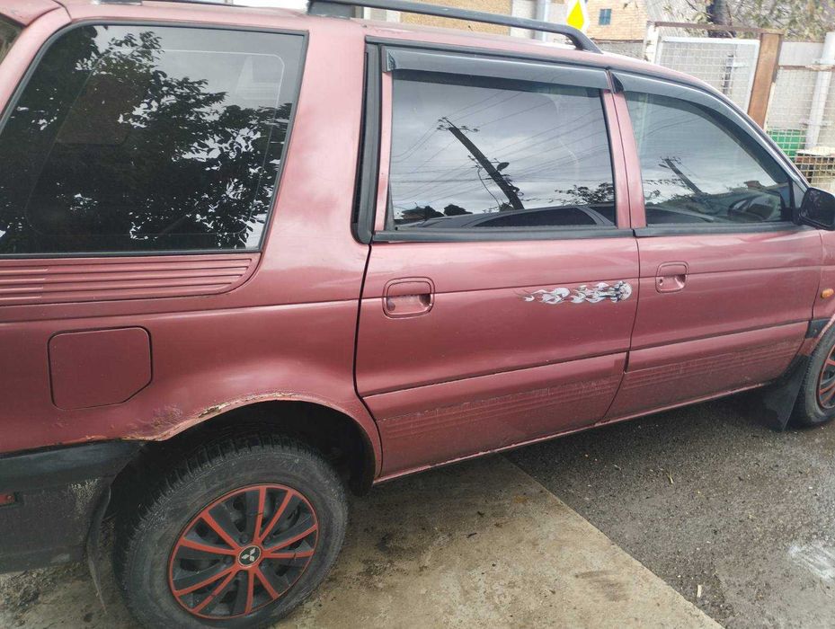 Автомобіль продам