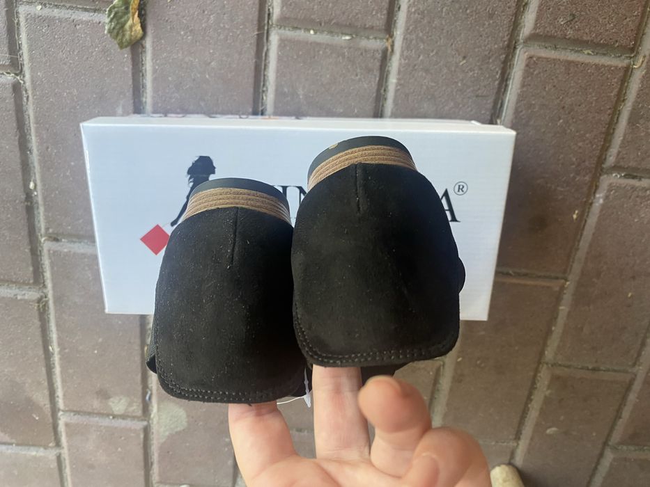 Buty sandałki Vinceza