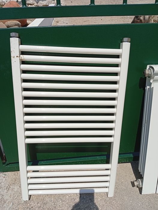 Aquecedores de parede