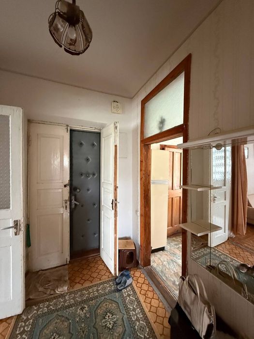 Продам‼️2 к.кв.сталинка, ул.Мира, метро Индустриальная