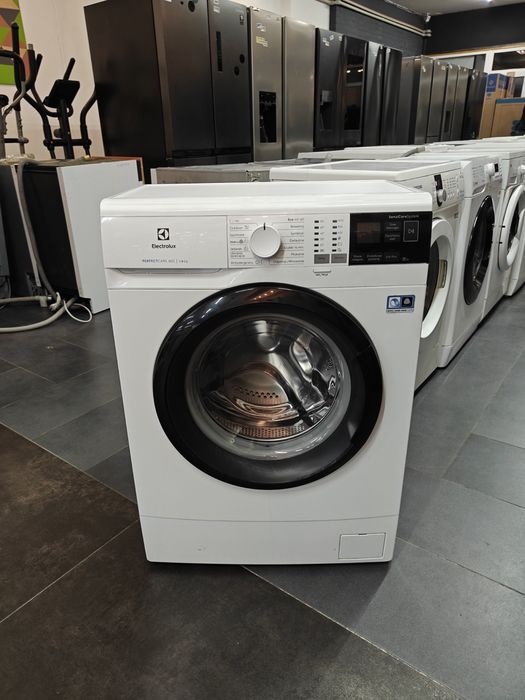 Стиральная, пральна машина Electrolux EW6S406BP, гарантія, занос