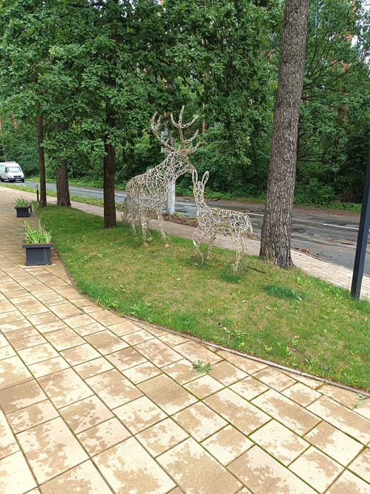 1-комнатная квартира по адресу ул. Оппокова Академика (площадь 46,4 м²) - Atlanta.ua - фото 3