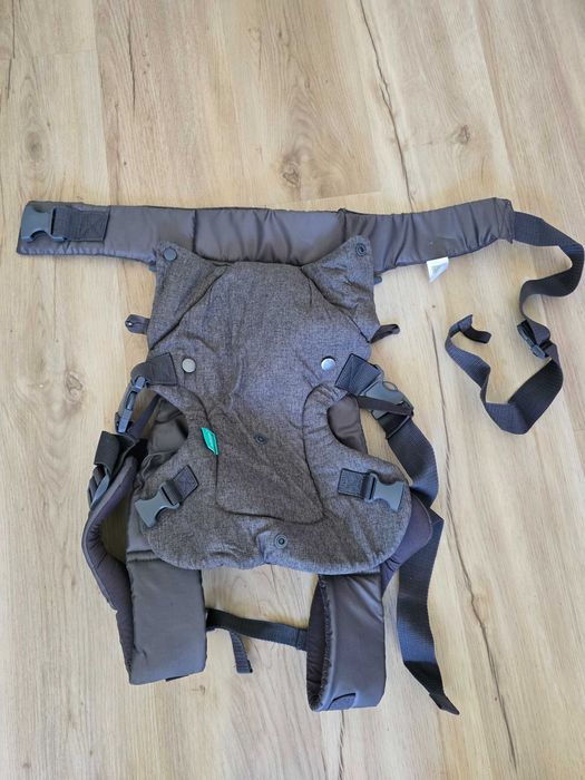 Marsúpio Infantino flip 4-in-1 convertible