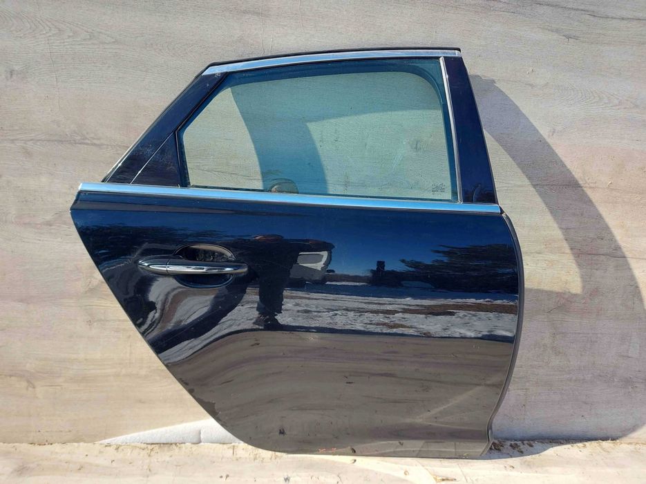 Разборка JAGUAR XJ X351 . Бампер та інше