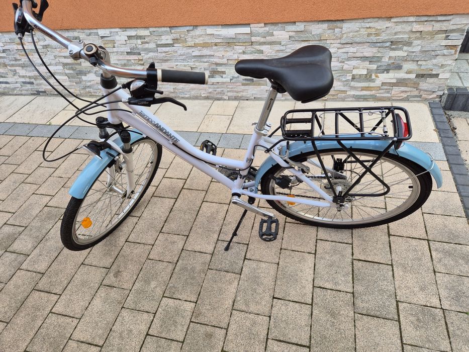 Rower damski Kross