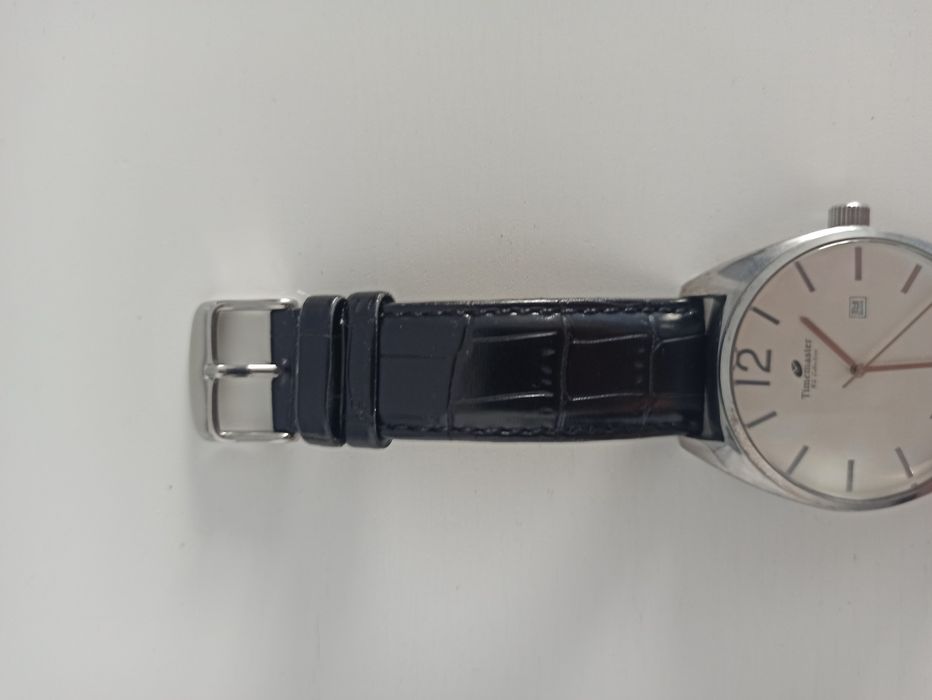 Zegarek męski elegancki marki Timemaster