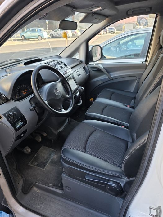 Mercedes Vito 2005