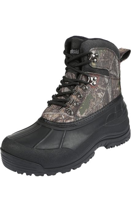 Зимові черевики Northside 43/28.5 glacier peak зимние ботинки