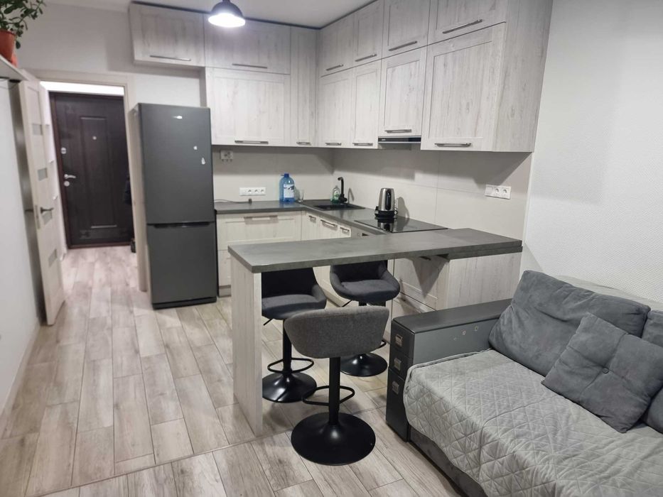 Подобова оренда квартири