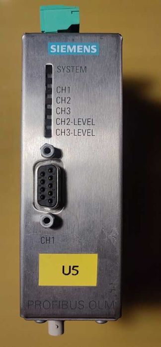 Konwerter Profibus OLM