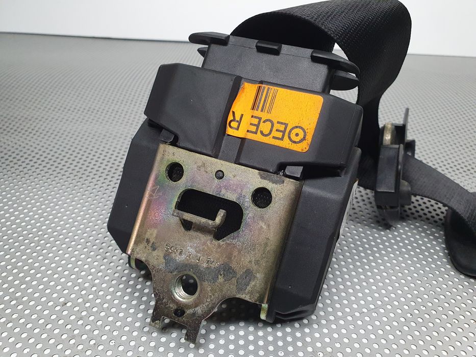 Cinto frente direito BMW 3 (E46)