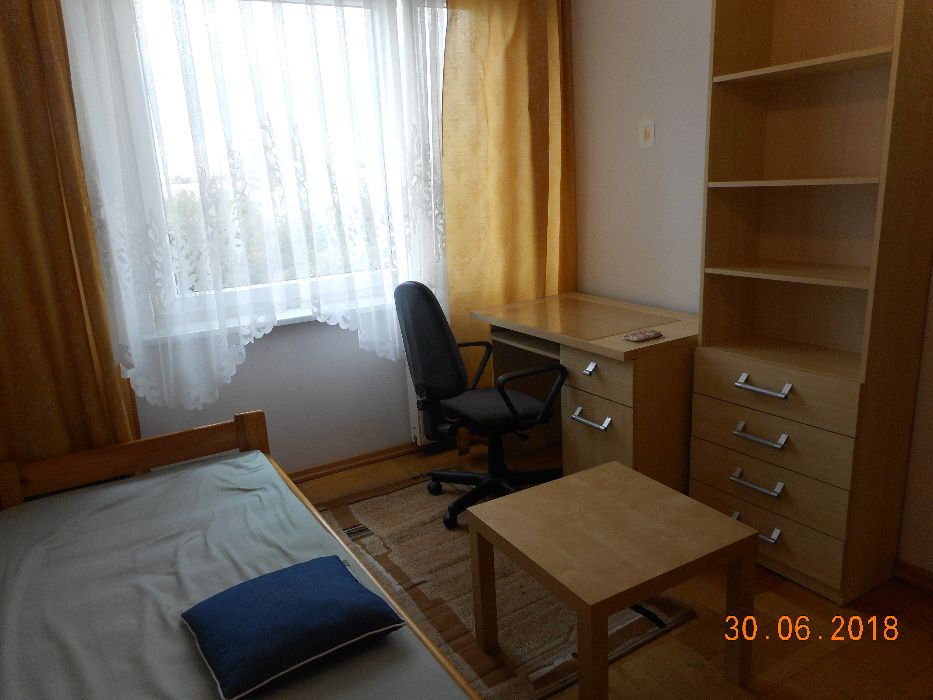 комфортній квартирі Sosnowiec ul.11 Listopada 221