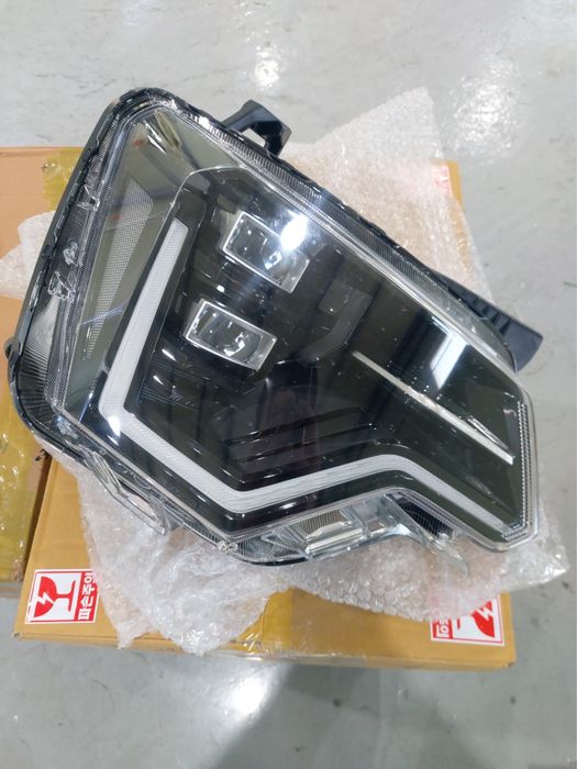 В наявності! Комплект фар Kia Niro SG2