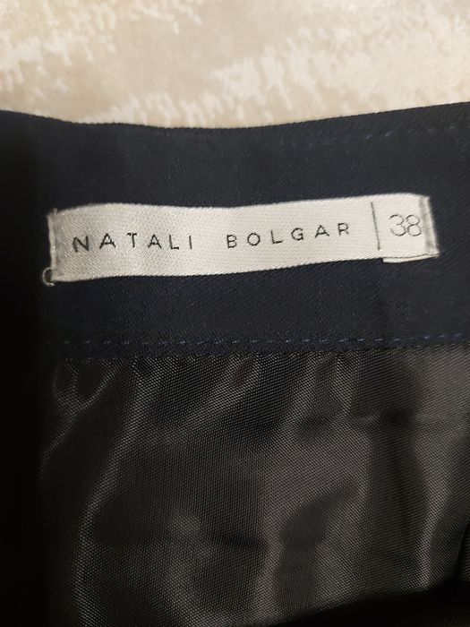 Спідниця-олівець Natali Bolgar, p.38