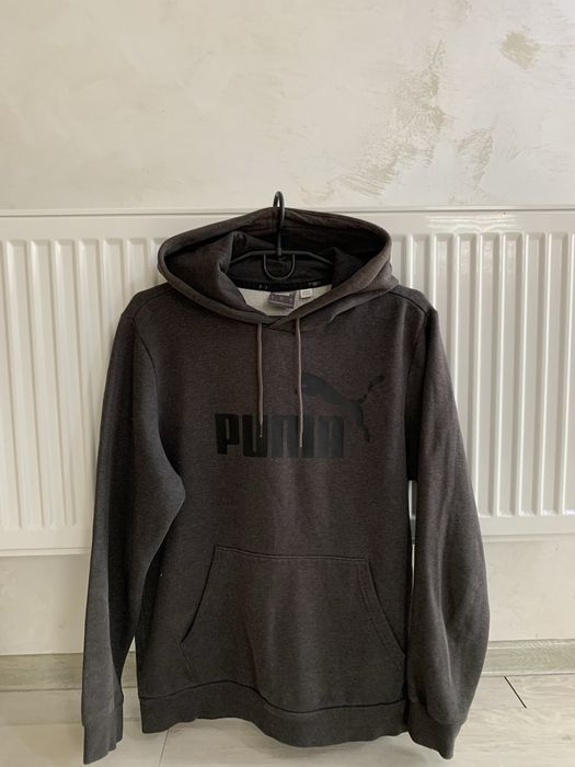 Худі чоловіче Puma