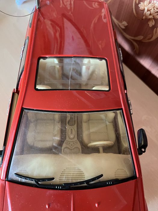 Большая машина Машина Машинки