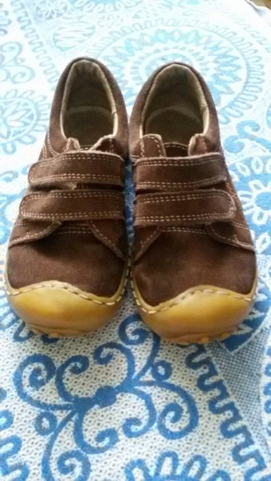 Кросівки для хлопчика