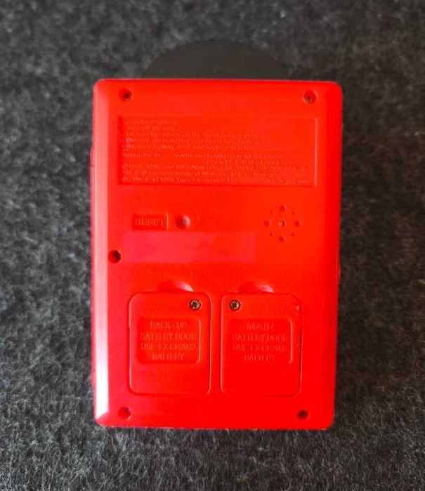 Pokédex Pokémon Tiger