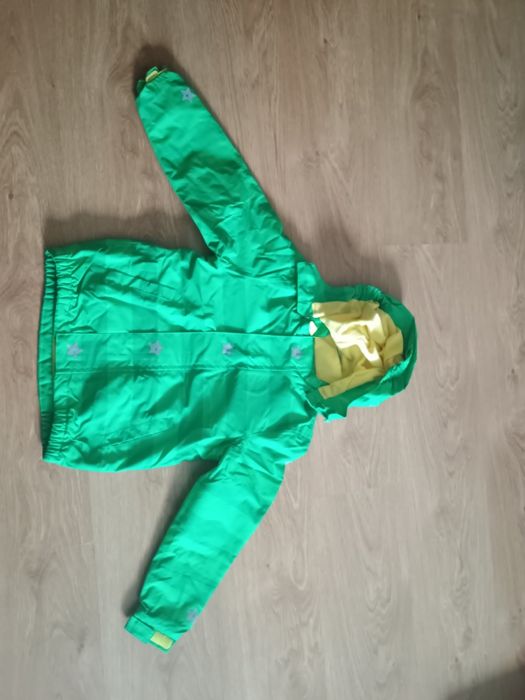 Kombinezon kids 110-116