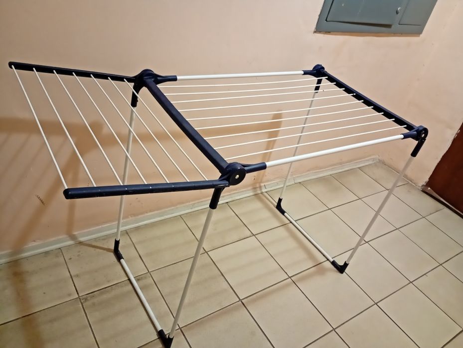 Сушилка для белья.