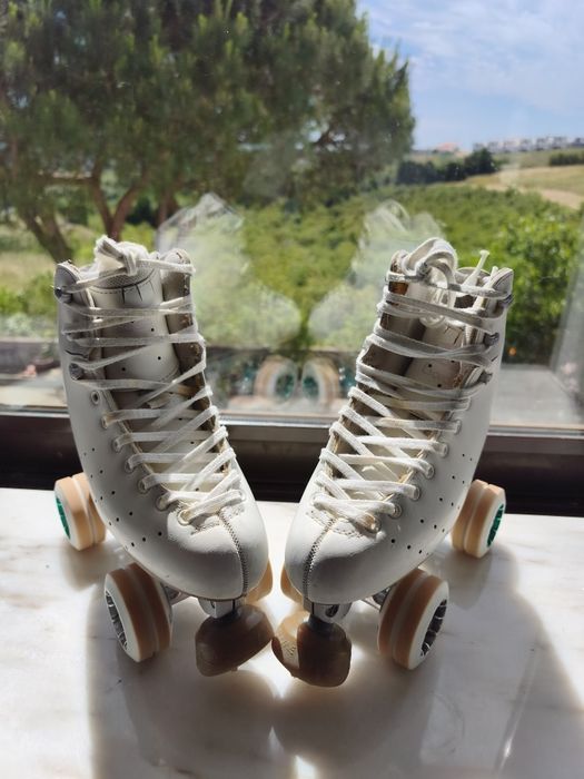 Patins Édea tamanho 240