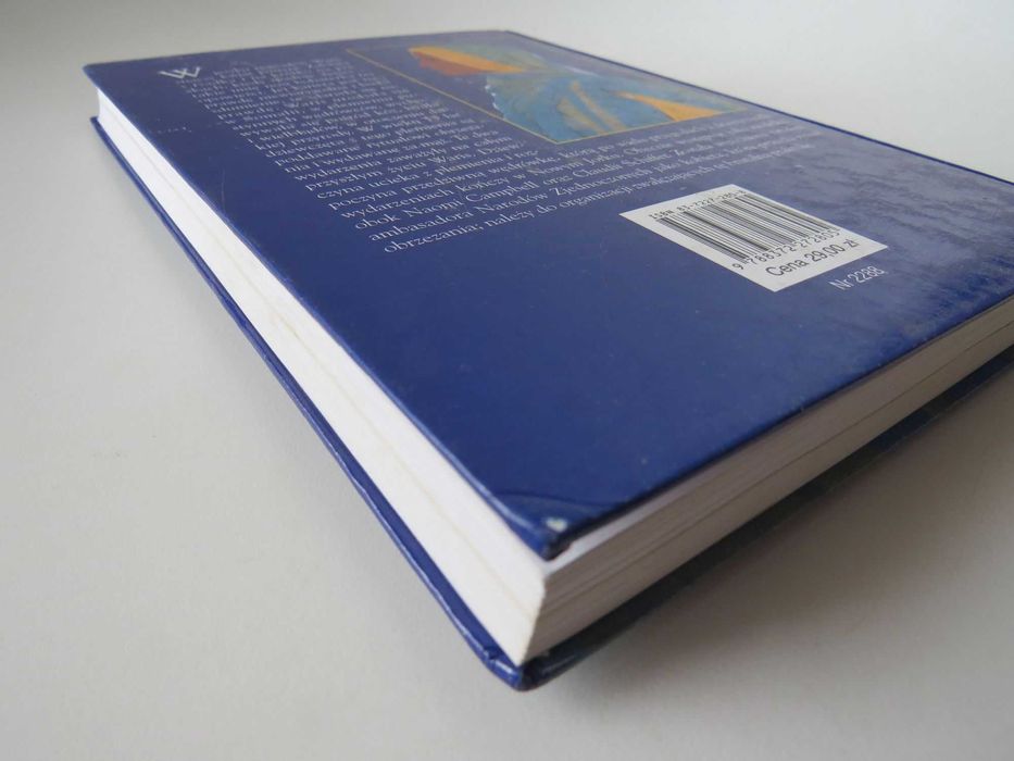 Kwiat pustyni Waris Dirie Cathleen Miller