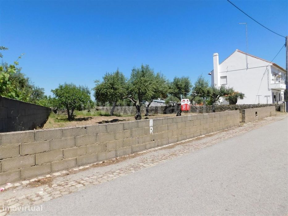 Terreno para Construção / Fundão, Soalheira — Soalheira, Castelo Branco