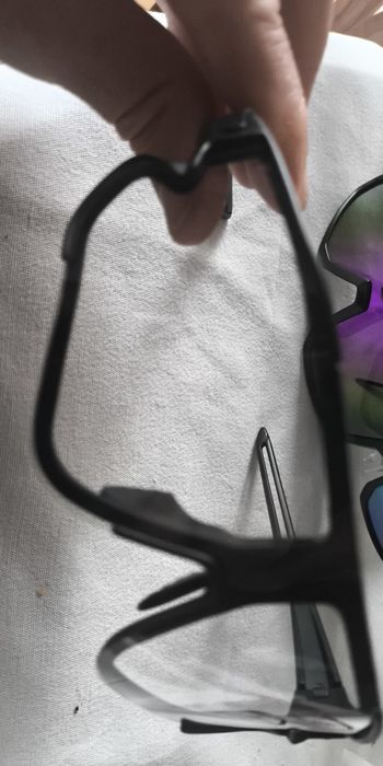 Óculos cicilsmo fotocromaticos e coloridos